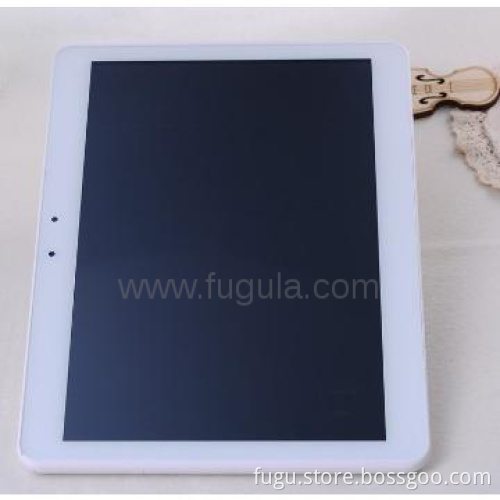 16GB MT8389 quad core IPS tablet pc